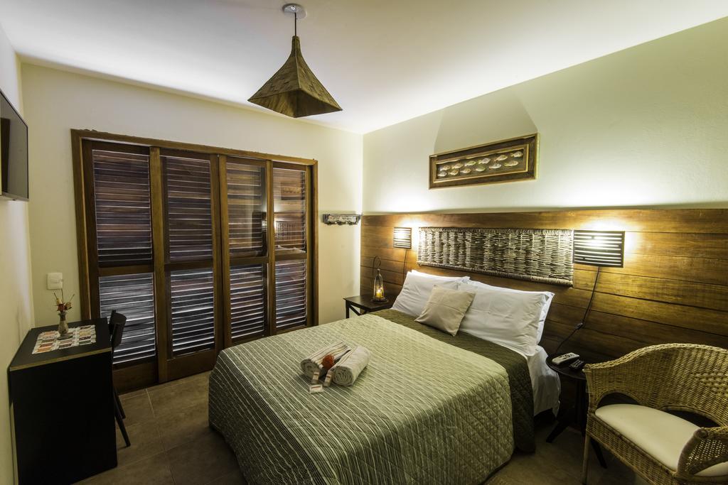 Pousada Bahia Bella มอร์โฮเจอเซาเปาลู ภายนอก รูปภาพ