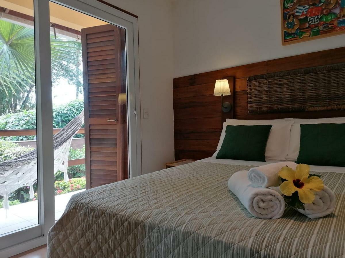 Pousada Bahia Bella มอร์โฮเจอเซาเปาลู ภายนอก รูปภาพ